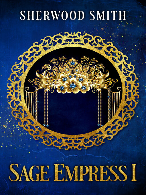 Cover image for Sage Empress I
